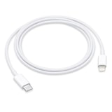 thumbnail of Apple MX0K2ZM/A Lightning-Kabel 1 m Weiß