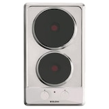 thumbnail of Table de cuisson électrique GT320IX