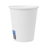 thumbnail of MONOUSO - Pappbecher Weiß 9Oz/290ml Ø8,0cm (20 Stück)