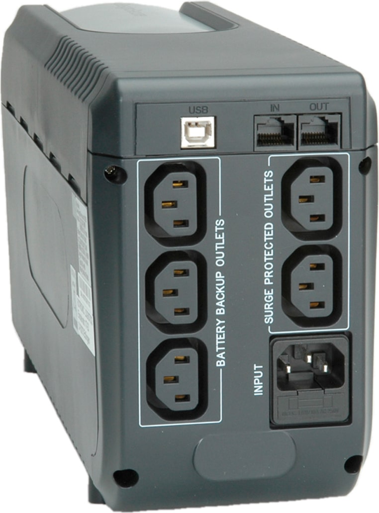 ROLINE DesignSecure 825 - Line Interactive | Makro
