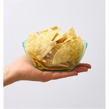 thumbnail of MONOUSO - Transparent PS Fingerfood Schalen “Water Green” 580ml (100 Stück)