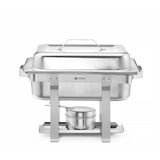 thumbnail of Prato para assar Gastronorme 1/2, HENDI, Linha de Cozinha, 4,5L, 385x295x(H)310mm