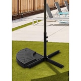 thumbnail of METRO PROFESSIONAL Pied de parasol, béton/plastique, 65 x 49 cm, noir