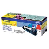 thumbnail of Laser/Kopierer BROTHER TN325Y BROTHER HL4150CDN TONER YEL HC
