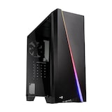 thumbnail of Aerocool Boitier Pc Cylon - Noir - Acrylique - Format Atx Accm-pv10012.11