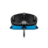 thumbnail of Logitech G300S Kabelgebundene  Maus Anthrazit