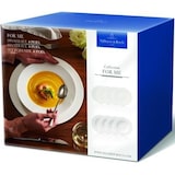 thumbnail of Villeroy & Boch For Me Dinner Set 4 Pers.