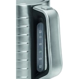 thumbnail of Proficook WKS1119 Hervidor Agua Eléctrico, 1,7 L, sin BPA, Acero Inoxidable, Resistencia Oculta, Inalámbrico, Plata, 2200W
