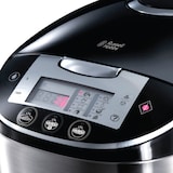 thumbnail of Russell Hobbs Cookhome 21850-56 Multicuiseur Electrique - Noir