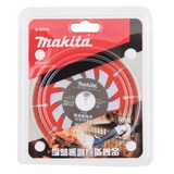 thumbnail of Makita Diamantscheibe B-55310 125mm Rettung