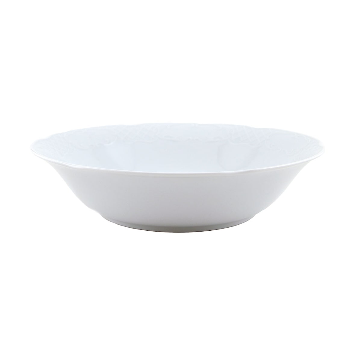 6 Ensaladeras 25cm Augusta