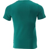 thumbnail of T-shirt mit Elasthan 200g/m² grün Gr. XL