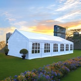 thumbnail of Hochzeitszelt 4x12m