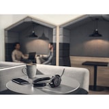 thumbnail of Jabra Auscultadores estéreo Bluetooth sem fios Evolve 2 65 MS preto