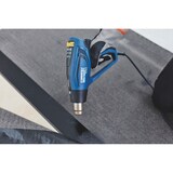 thumbnail of Decapador, pistola de  Aire caliente R2200-E PRO Maleta