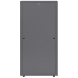 thumbnail of Intellinet 19" Serverschrank, 47 HE, 2250 (H) x 800 (B) x 1200 (T) mm, Schutzklasse IP20, Flatpack, schwarz