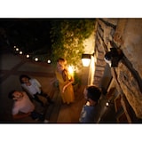 thumbnail of Philips Hue Outdoor Sensor Schwarz/
