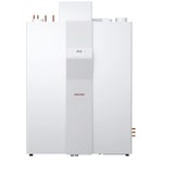 thumbnail of STIEBEL ELTRON Lüftungsheizgerät LWZ 604 - Lüftungsheizung, Lüften und Warmwasserbereiten - 201428
