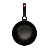 thumbnail of Pyrex Wok En Aluminium Forgé 28 Cm Optima +