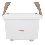 thumbnail of Araven Vorratsbehälter 70L