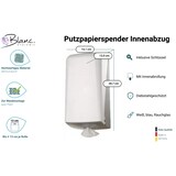 thumbnail of Wisch- und Putzpapierspender Azur Mini Box, für Innenabrollung, Kapazität: Ø max. 130 mm je Rolle