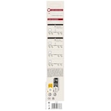 thumbnail of Paulmann URail Einspeisung Mitte   304x18mm max. 1000W Weiß 97766