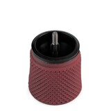 thumbnail of PEUGEOT Pfeffermühle BALI 8cm Rot Gusseisen Orientalisch Stahlmahlwerk