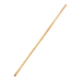 thumbnail of 400x Holzstäbchen Holzspieße BBQ ungespitzt splitterfrei 30 cm