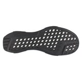 thumbnail of Reebok - Chaussures de sécurité basses grise et rouge en maille nylon embout composite S1P SRC ESD Gris / Rouge Taille 44