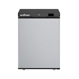 thumbnail of Congélateur inox 200L statique -18°C à -23°C porte réversible et verrouillable - Ecofrost - Combisteel