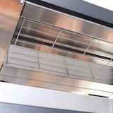 thumbnail of Equipementpro - Vitrine Chauffante de Comptoir Professionnelle 60 Tartes 650 watts - Buffalo