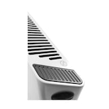 thumbnail of De'Longhi Slim Style Termoconvettore Elettrico, Silenzioso, 3 Livelli di Potenza, per ambienti fino a 60m³, Bianco