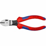thumbnail of KNIPEX   Seitenschneider, 160mm, Isoliert, Kraftseitenschneider