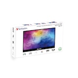 thumbnail of Verbatim 49593 Portable Monitor PMT-17 - 17.3'' (43.94cm), LCD, Full HD