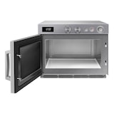 thumbnail of Microondas Samsung 26L 1850W Control manual