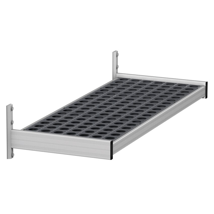 Étagère Murale Capacité 75kg - FCA-7420-000 - Linum