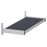 thumbnail of Étagère Murale Capacité 75kg - FCA-7420-000 - Linum