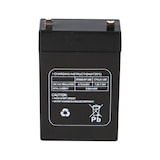 thumbnail of Multipower Blei-Akku MP2,8-6P Pb 6V / 2,8Ah