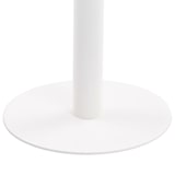 thumbnail of vidaXL Bistrotisch Hellbraun 60x60 cm MDF