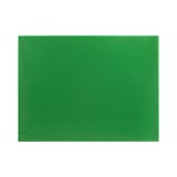 thumbnail of Hygiplas HDPE snijplank groen 600x450x12mm