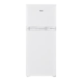 thumbnail of FrigeluX Réfrigérateur double porte 151L dont congélateur 4* de 39L, Blanc RDP151BE