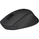 thumbnail of LOGITECH M280 wireless Maus, schwarz