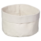 thumbnail of METRO PROFESSIONAL Cestino per pane, cotone, Ø 17 x 8 cm, 3 pezzi, rotondo, beige