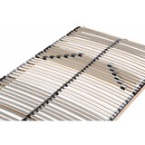 thumbnail of Lattenbodem 140x200 cm, 28 latten, hout bedbodem 140 x 200, 7 zones,stabiel lattenbodems tot 150Kg, geschikt voor alle matrassen