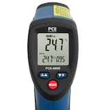 thumbnail of PCE Infrarotthermometer Temperaturmesser PCE-889B