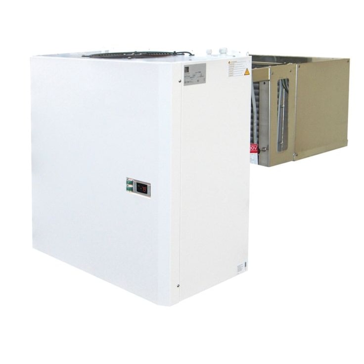 Tiefkühlaggregate Huckepack 12,36-18 M3