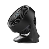 thumbnail of Bodenventilator Vornado 633 mit 696 m³ Luftleistung Schwarz
