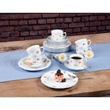 thumbnail of Seltmann Weiden Sonate Nostalgie Speiseteller ø 26,2 cm 6er Set