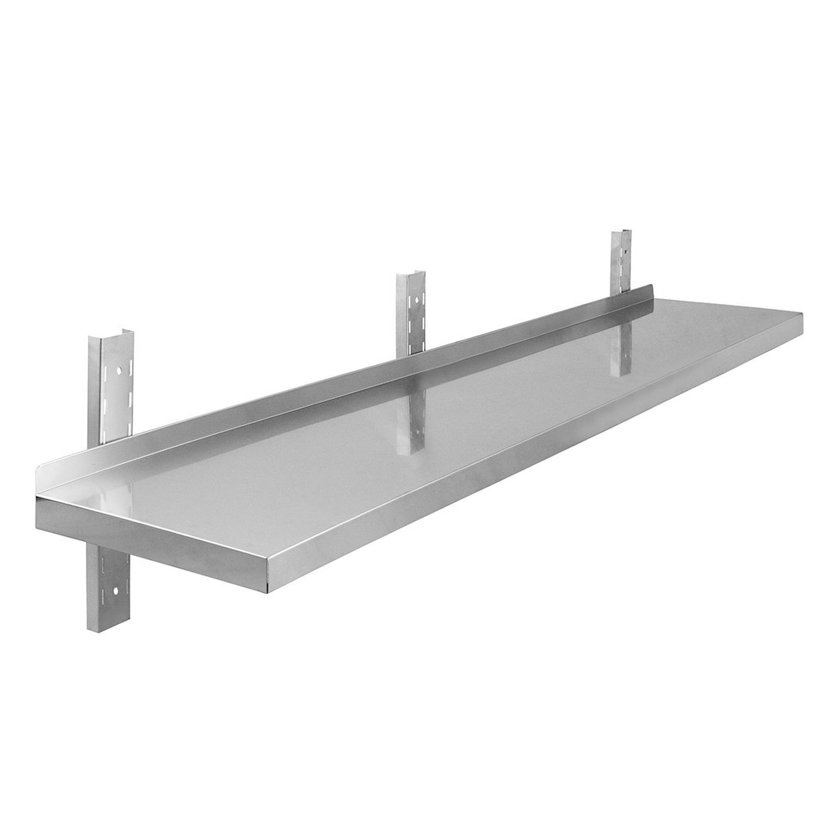 GastroHero Wandbord Basic 160/30