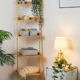 thumbnail of Relaxdays Aufbewahrungskorb 3er Set, Körbchen in 2 Größen, geflochten, Kunststoff, Metallrahmen, Badkörbchen, grau/weiß